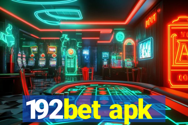 192bet apk